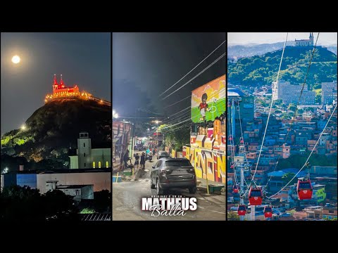 10 MINUTOS BAILE DOS CRIA X BAILE DA SELVA 2024 Vs FUNK RJ 2024 ( DJ GEH DA LGD )