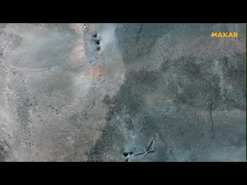 Colorado company's satellite images show aftermath of US airstrike on Iran