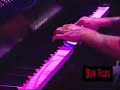 Ben Folds - Last Polka Live 2001