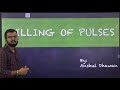 PULSE MILLING