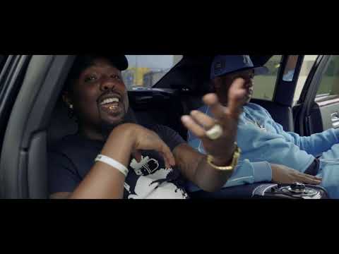 Da Don Vet - GHETTO GOSPEL Ft. VADO  (OFFICIAL VIDEO)