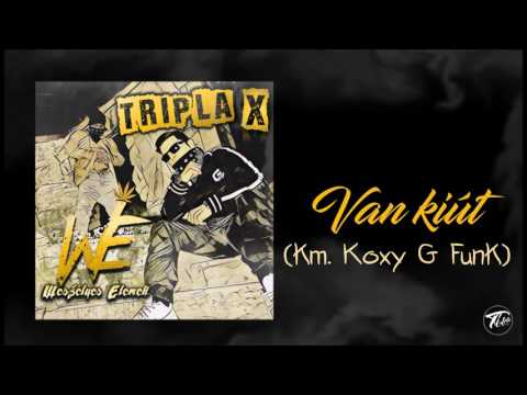 Weszélyes Elemek - Van kiút!