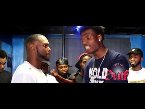 Jonesville vs Joey Linwood