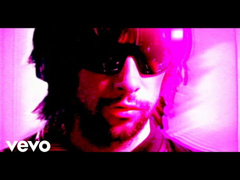 Videoclip de Autobahn 66 — Primal Scream