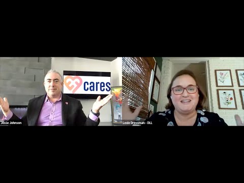 Episode #150 Fireside Chat with Lexie Dressman from De Lage Landen