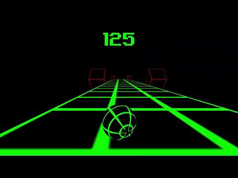 Tricks in the Void | Slope Game