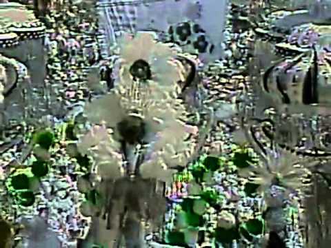 Mocidade 1981- Desfile Oficial Mocidade Independente de Padre Miguel⭐️