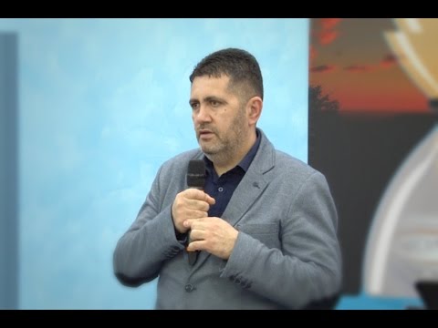 Nicolae Geanta - Schimbari care nu ne pot schimba