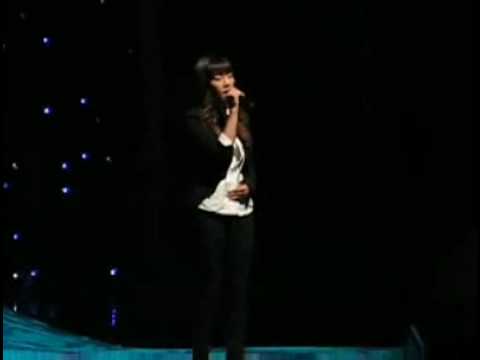 SNSD Blooper Taeyeon If