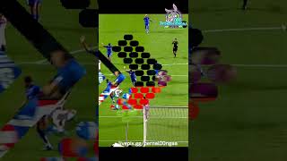 1° Gol do São Paulo - Calleri (São Paulo 1x0 Cruzeiro) Brasileirão 04/04/2026