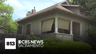 Report shows Central Valley homebuyers are paying more