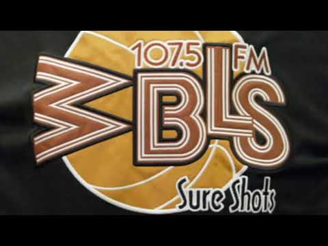 WBLS 107.5 New York - Sergio Dean / Rick Ricardo - 1981 - Radio Aircheck