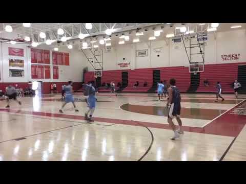 Georgia Livin Legends puts down Manzer Basketball 17U Black with the 66-63 victory - Grassroots TOC