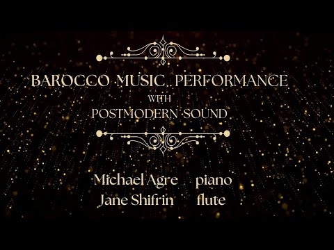Baroque Music 04 01 23