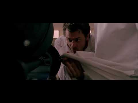 The Dukes of Hazzard Movie (John Clancy) Part 15 - Lab Specimens/The Duke Boys found the Truth