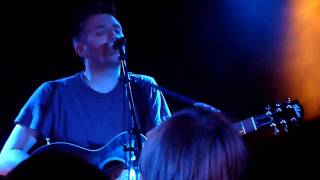 The Reasons, by John K. Samson (November 2009) [HD]