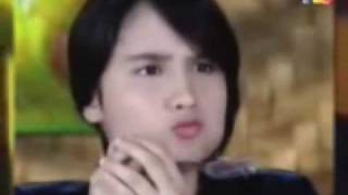 Download lagu Upik Abu clips with Cinta, Jason,  Omas, Glenn, Lucky & Alyssa mp3