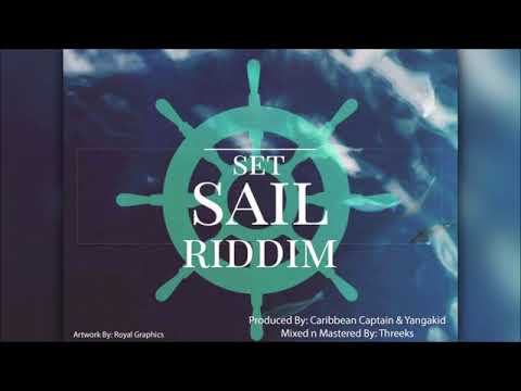 Pupa Leendi   Best Mas ＂2019 Soca＂ Set Sail Riddim Grenada