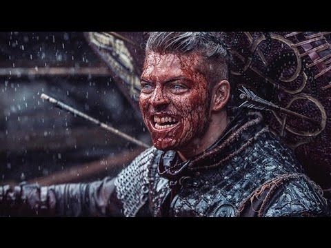 Vikings Season 5 (Teaser)