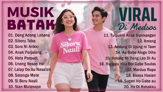 Download lagu Lagu Batak Terbaru Dan Terpopuler 2026 TOP & HITS || Musik Batak Enak Didengar Saat Diperjalanan mp3