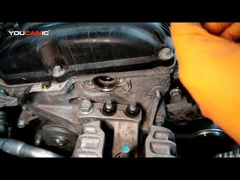 P2088 Kia Code Camshaft Position Actuator Control Replacement