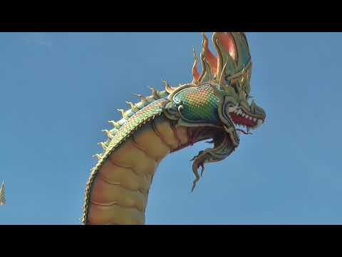 Wat Phra That Nong Bua em Ubon Ratchathani