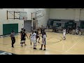 Narbonne HS 1 10 18 2