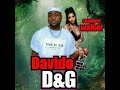Davido D&G ft Summer Walker (Official music)