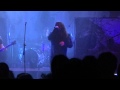 Katatonia - Strained @ Gagarin 205,  22-2-2013