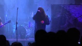 Katatonia - Strained @ Gagarin 205,  22-2-2013