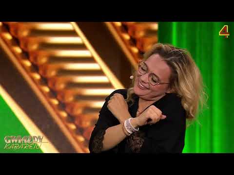 Kabaret Czesuaf - Choinka 2 | Gwiazdy Kabaretu