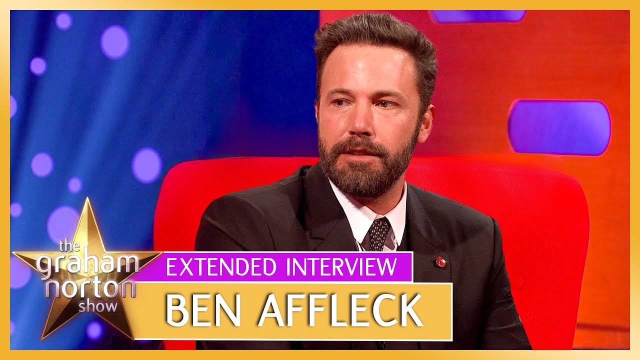 Ben Affleck — image