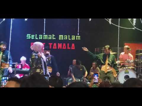 EVIE TAMALA Feat JCL DANCER'S & ATM BAND - KASMARAN /Cipt.Evie Tamala