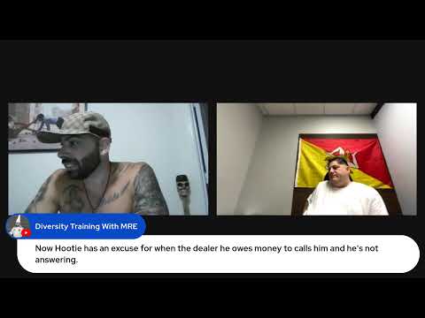 hootie is alive and well