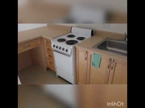 Unit 601 at the Gilmore Apts