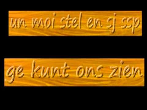 gruusbekse carnaval mixen