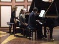 И.С. Бах. Концерт для двух клавиров и струнного оркестра (до минор) BWV ...