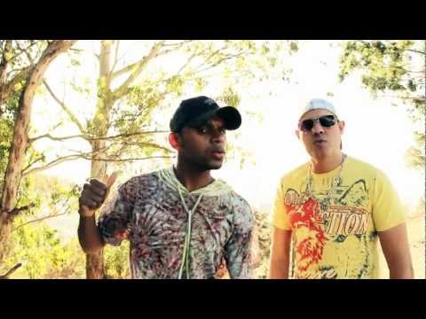 Mc Markin da VDI e Mc Moreira - Realidade (Video Clipe Oficial em HD)