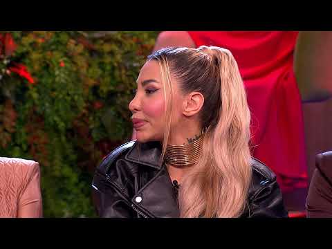 AmiG Show - Filip konačno priznao Boginji zbog čega nije sa njom u vezi - 27.01.2026.