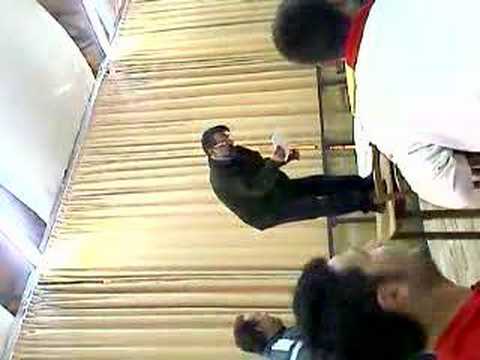 Poesia Tropical Coriano 2007