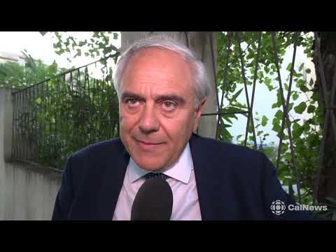 Giannino Losardo's murder: the Paola Prosecutor's Office reopens the investigation, "There are ne...