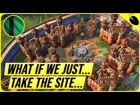 "Worst FFA Civ" Actually Has The BEST FFA Strat?!