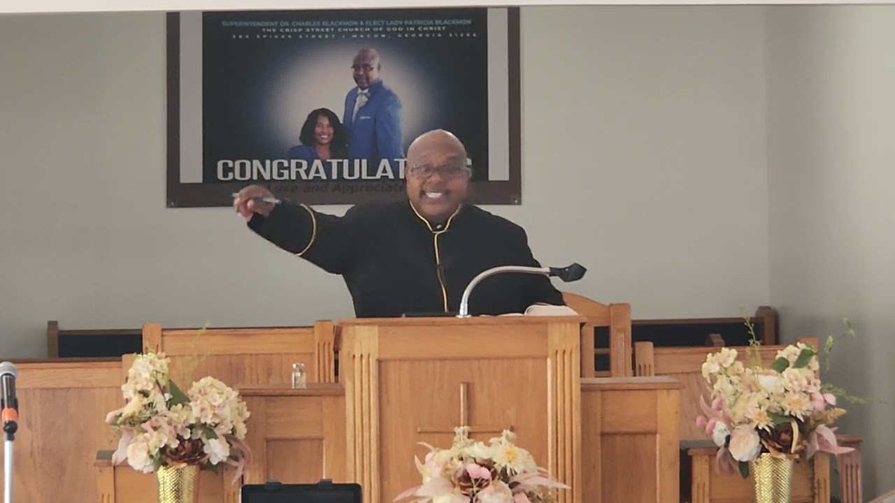 The Crossover (Resurrection 2024)