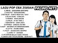 LAGU HITS ERA 2000an DRIVE VAGETOZ PETERPAN DEWA 19 HIJAU DAUN