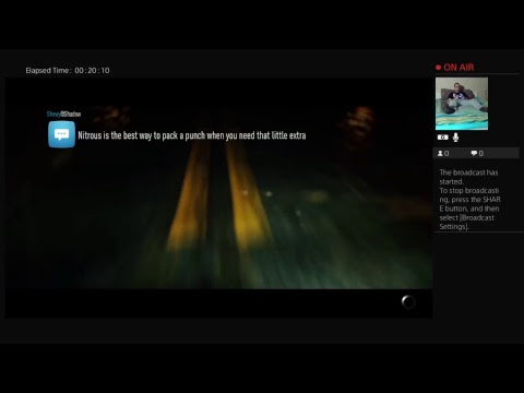 Shim Plays Need For Speed (2015) on PS4 Full Walkthrough
