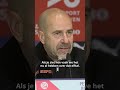 Kan PSV de prestatie van het elftal van 1987/88 evenaren? ? #psv