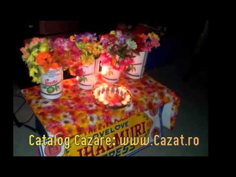 Cazare Valea Stanciului, Dolj - Cazat.ro