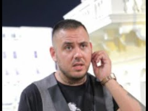 REŠILA DA GA DISKVALIFIKUJE Filip Car rekao Maji da je Dalia bolji čovek od nje