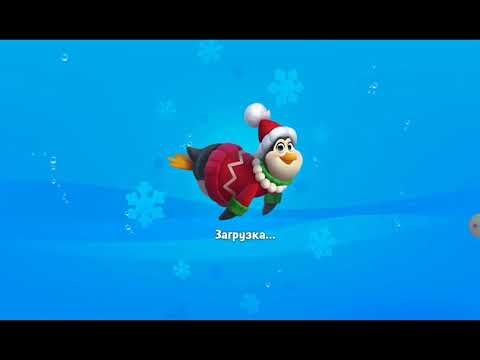 Fishdom. Level 6473 без монтажа.