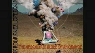 Melting Chariots - Omar rodriguez-lopez quintet